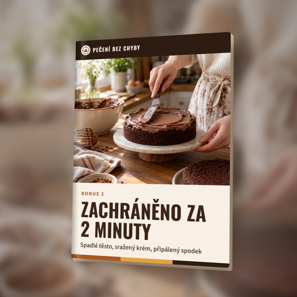 Zachráněno za 2 minuty